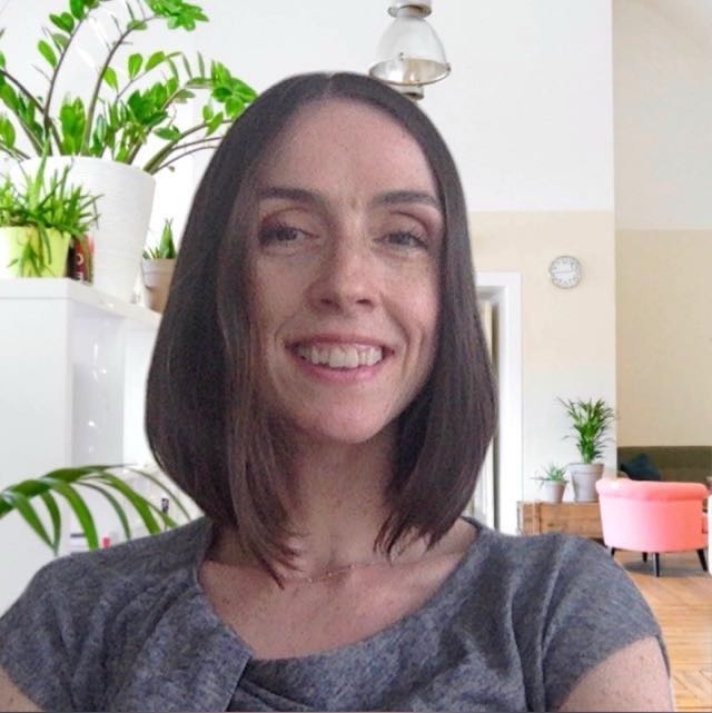 Paula Fisher, Founder of Reynard Communications